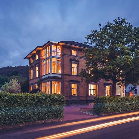 Hotel Villa Sanct Peter Bad Neuenahr-Ahrweiler Exteriér fotografie
