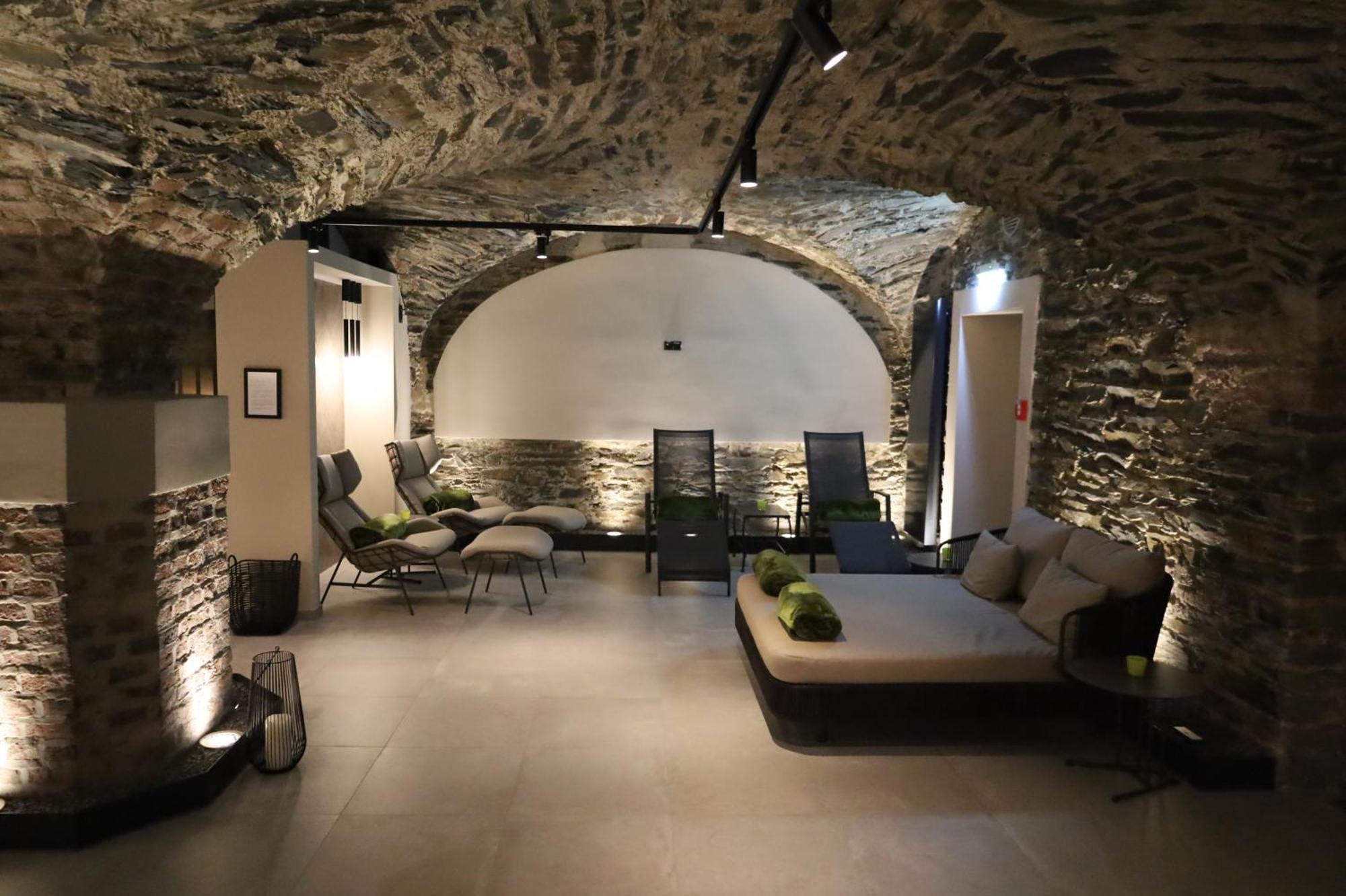 Hotel Villa Sanct Peter Bad Neuenahr-Ahrweiler Exteriér fotografie