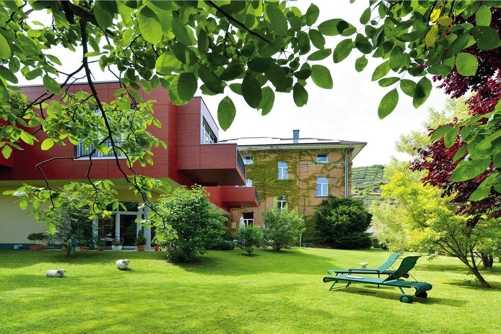 Hotel Villa Sanct Peter Bad Neuenahr-Ahrweiler Exteriér fotografie